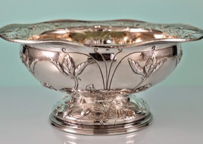 Reed And Barton Sterling Silver Bowl