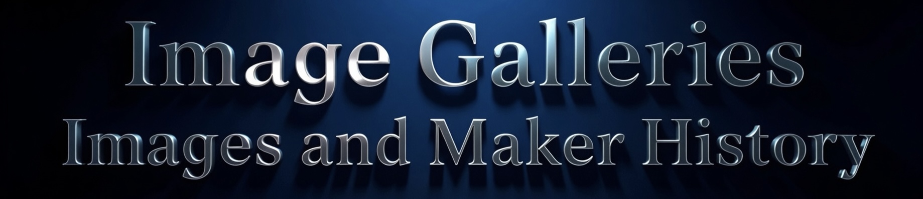 RareSterling Images and Maker History We Buy Sterling Silver